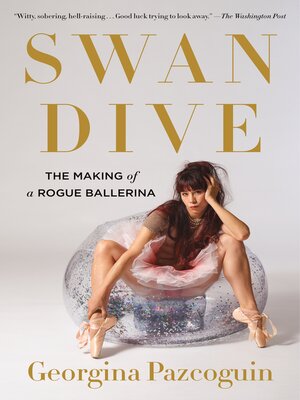 Swan Dive - ebook